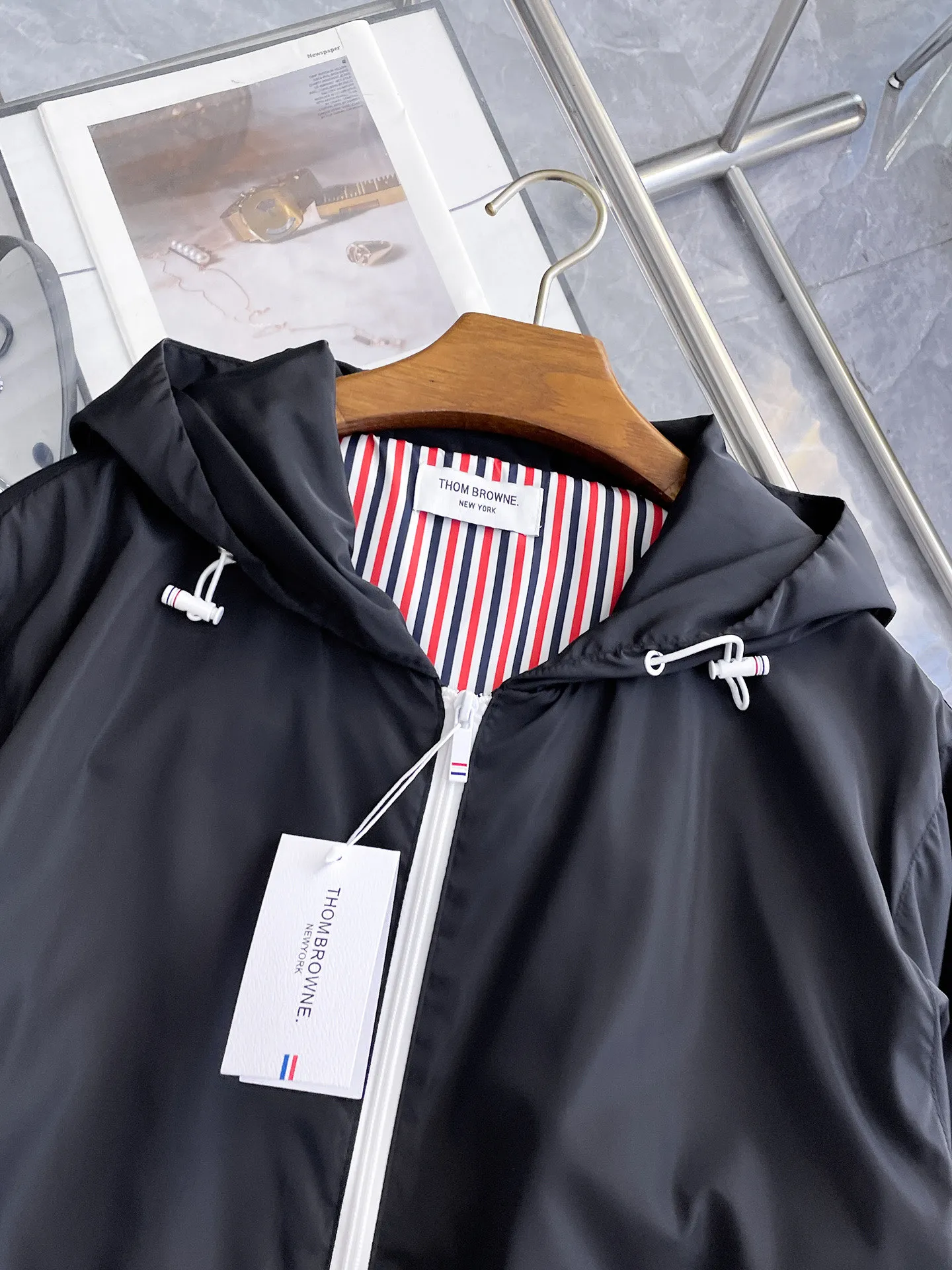 TB Same Style， ， 2026 New Arrival ，Original Premium Breathable ， ， ， Quality。 ， Sizes：M～3XL